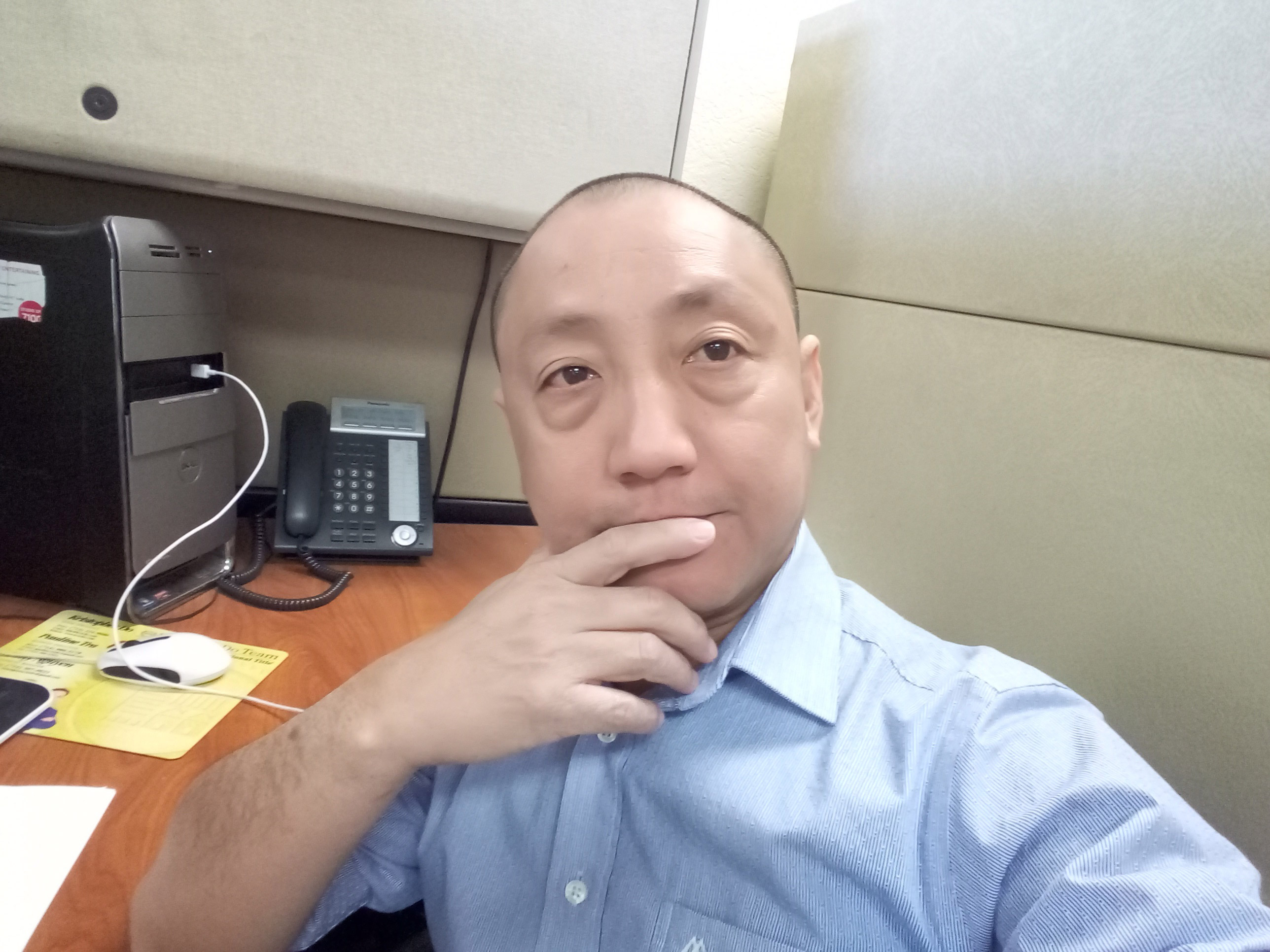 Chi Nhánh 3 – Trung tâm ngoại ngữ đại học Sư phạm thành phố Hồ Chí Minh