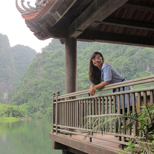 Chi Nhánh 3 – Trung tâm ngoại ngữ đại học Sư phạm thành phố Hồ Chí Minh