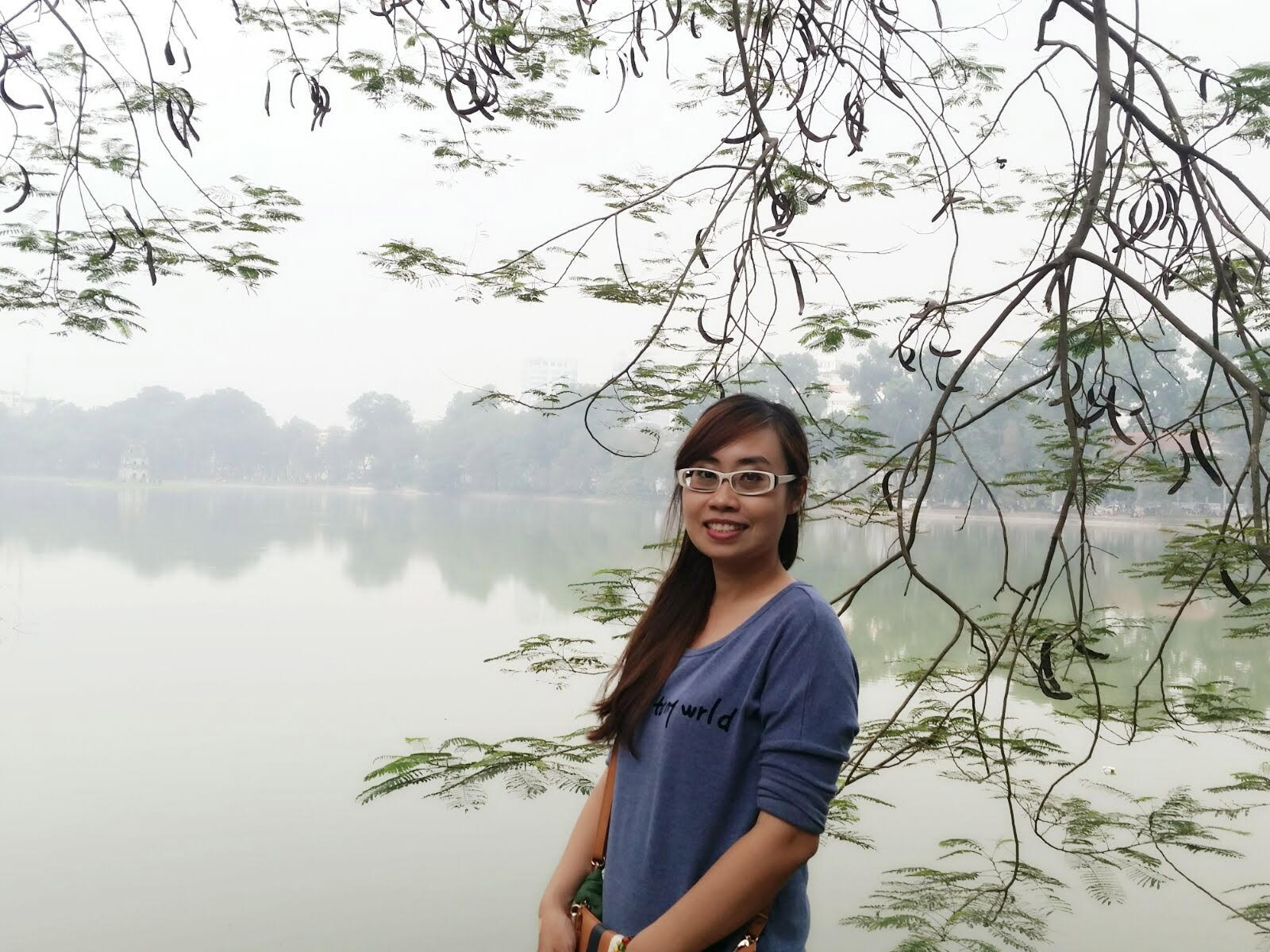 Chi Nhánh 3 – Trung tâm ngoại ngữ đại học Sư phạm thành phố Hồ Chí Minh