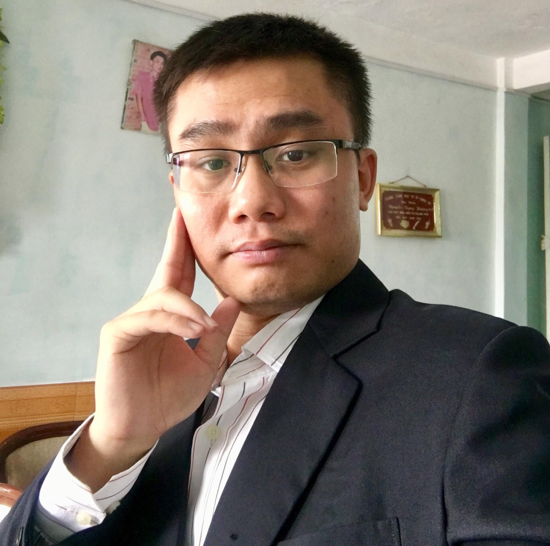 Chi Nhánh 3 – Trung tâm ngoại ngữ đại học Sư phạm thành phố Hồ Chí Minh