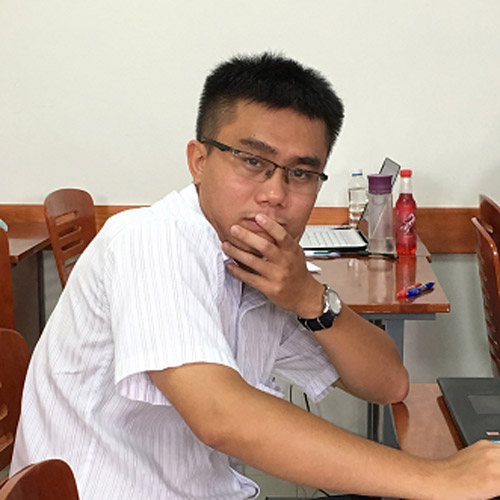 Chi Nhánh 3 – Trung tâm ngoại ngữ đại học Sư phạm thành phố Hồ Chí Minh