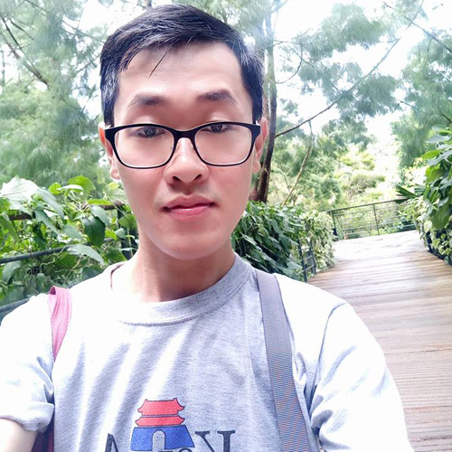 Chi Nhánh 3 – Trung tâm ngoại ngữ đại học Sư phạm thành phố Hồ Chí Minh