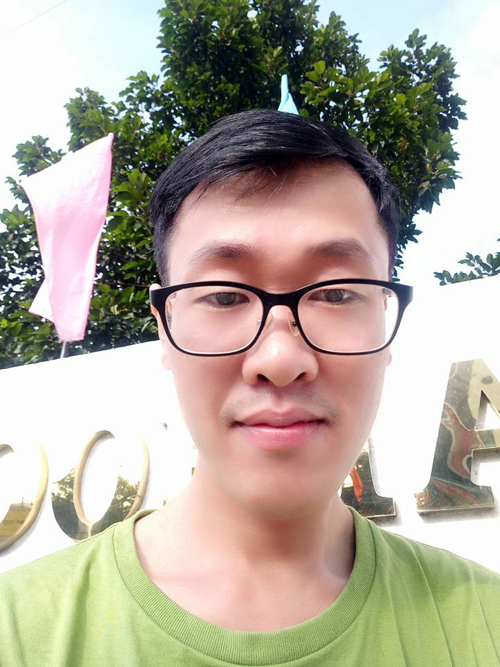 Chi Nhánh 3 – Trung tâm ngoại ngữ đại học Sư phạm thành phố Hồ Chí Minh