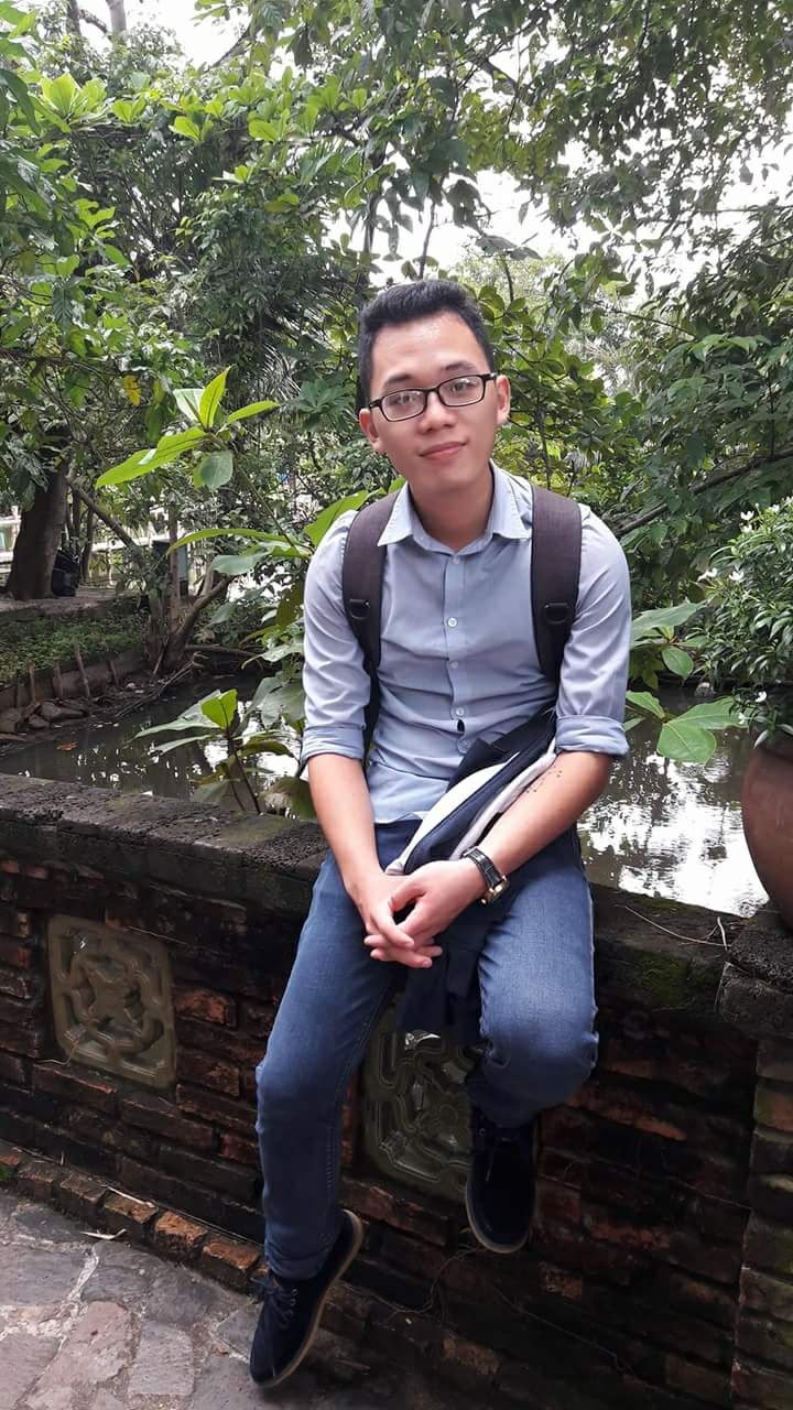 Chi Nhánh 3 – Trung tâm ngoại ngữ đại học Sư phạm thành phố Hồ Chí Minh