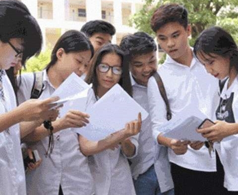 Chi Nhánh 3 – Trung tâm ngoại ngữ đại học Sư phạm thành phố Hồ Chí Minh