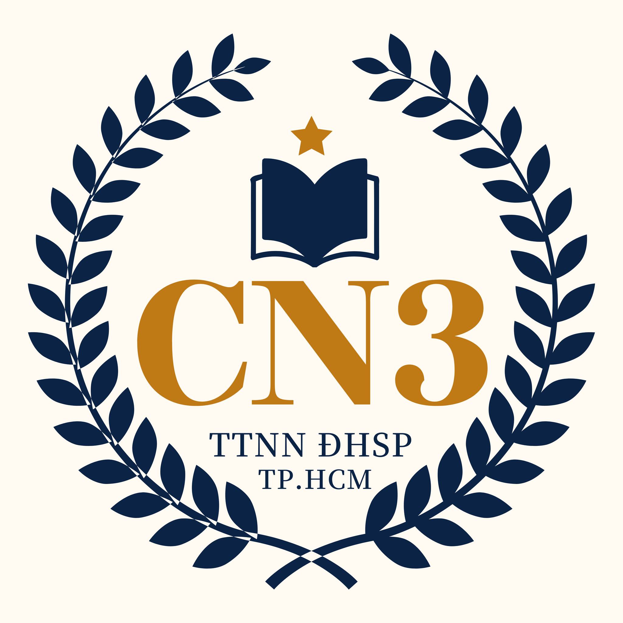 Chi Nhánh 3 – Trung tâm ngoại ngữ đại học Sư phạm thành phố Hồ Chí Minh